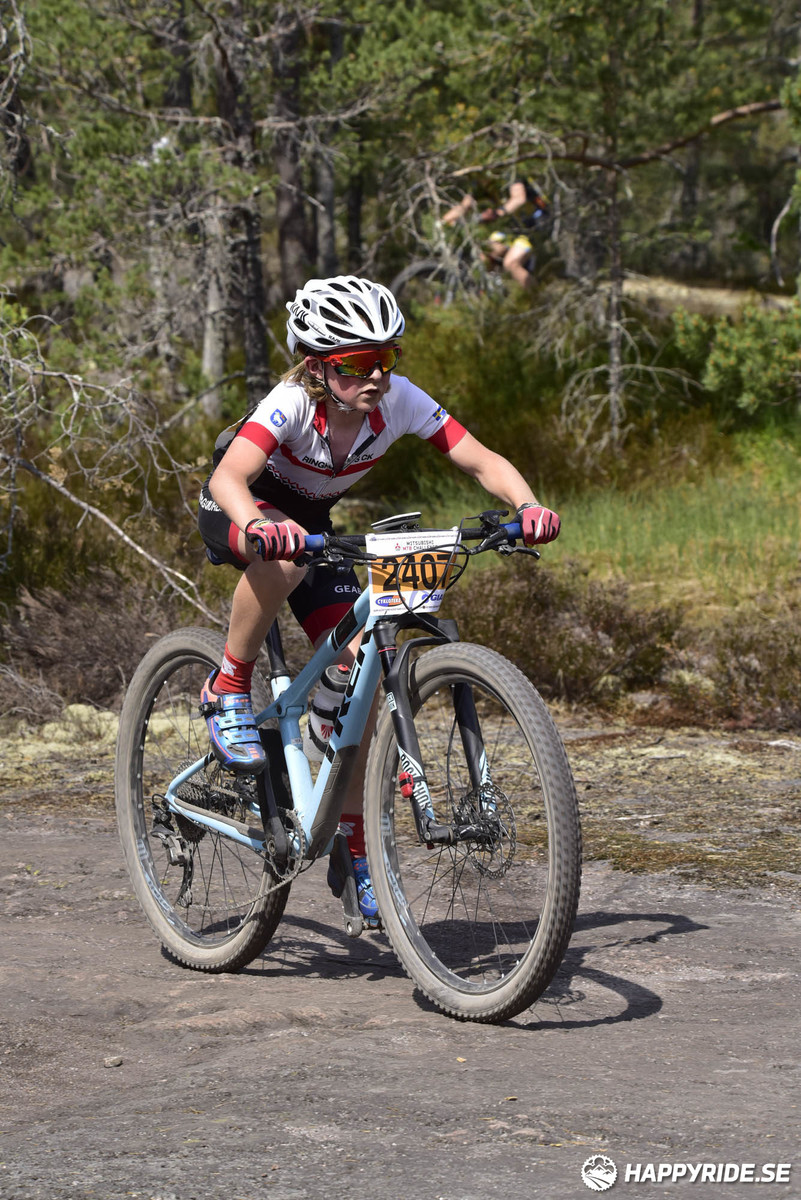 Bild från Lida Loop 2018